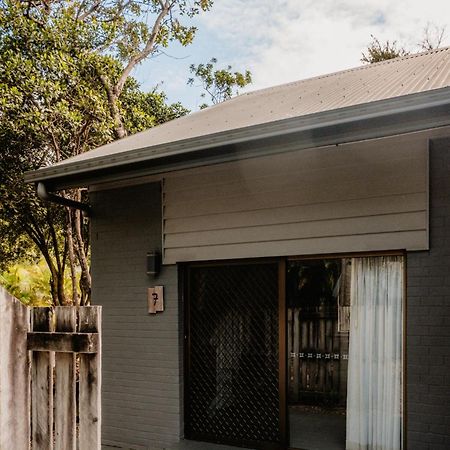 Bayshore Bungalows 바이런베이 외부 사진