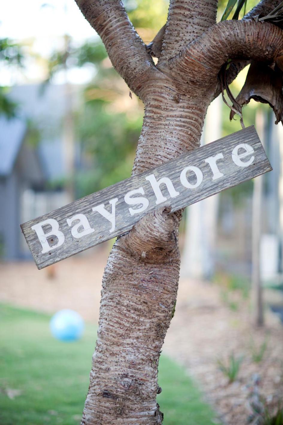 Bayshore Bungalows 바이런베이 외부 사진