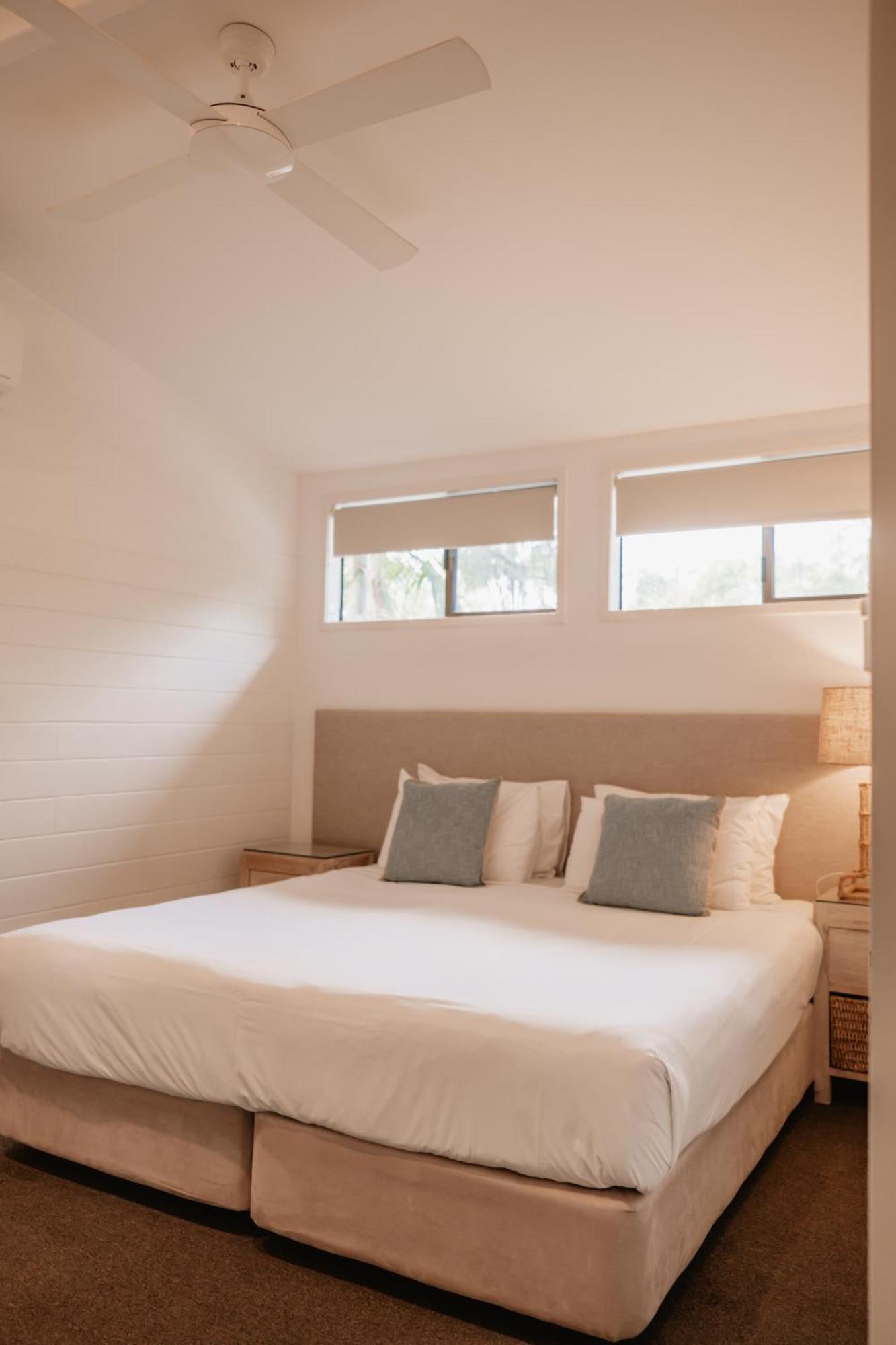 Bayshore Bungalows 바이런베이 외부 사진
