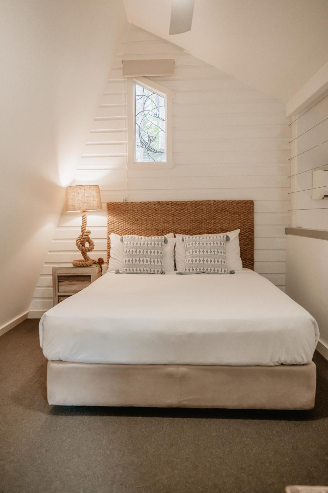 Bayshore Bungalows 바이런베이 외부 사진