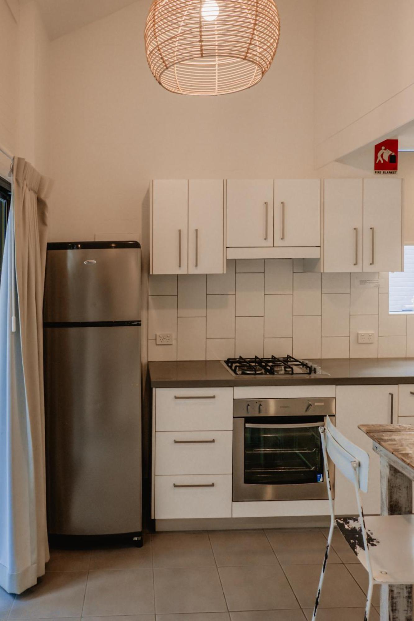 Bayshore Bungalows 바이런베이 외부 사진