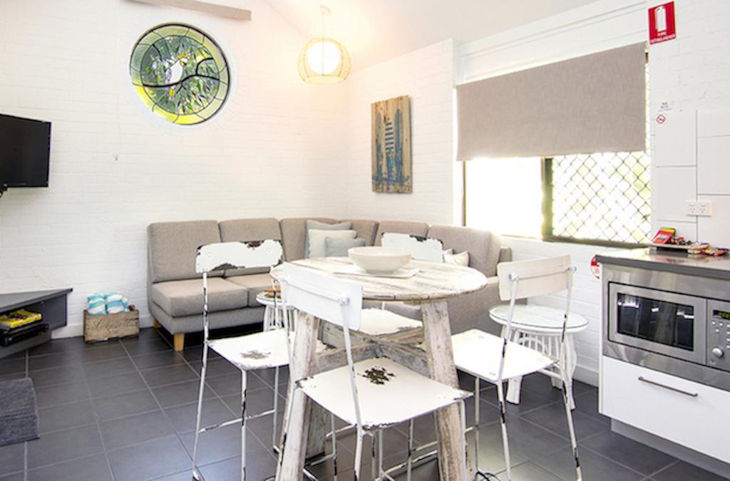 Bayshore Bungalows 바이런베이 외부 사진