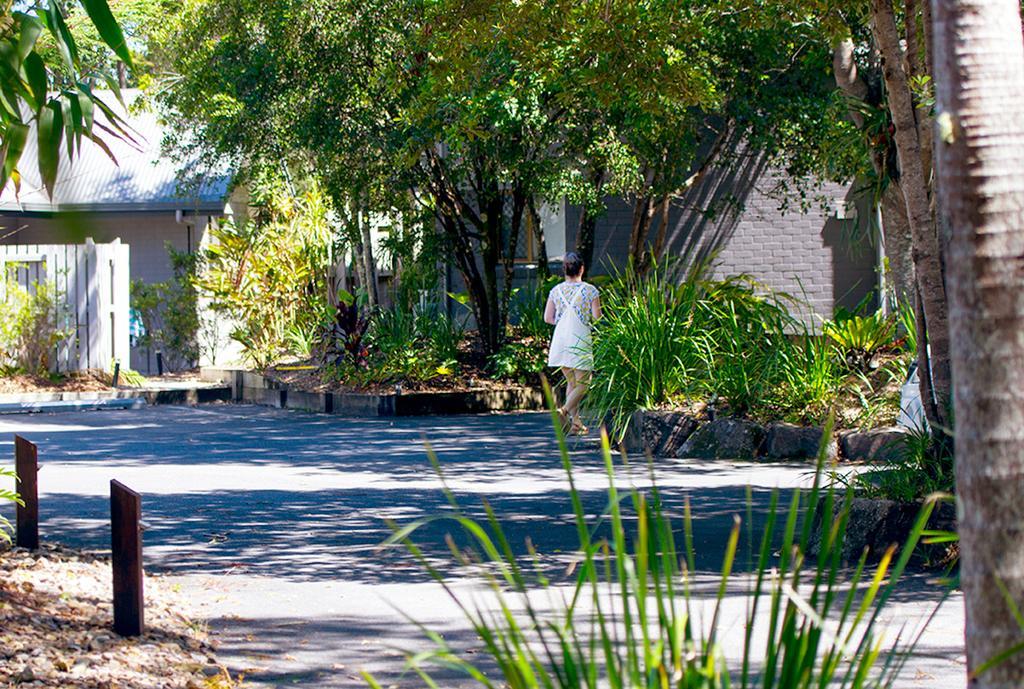 Bayshore Bungalows 바이런베이 외부 사진
