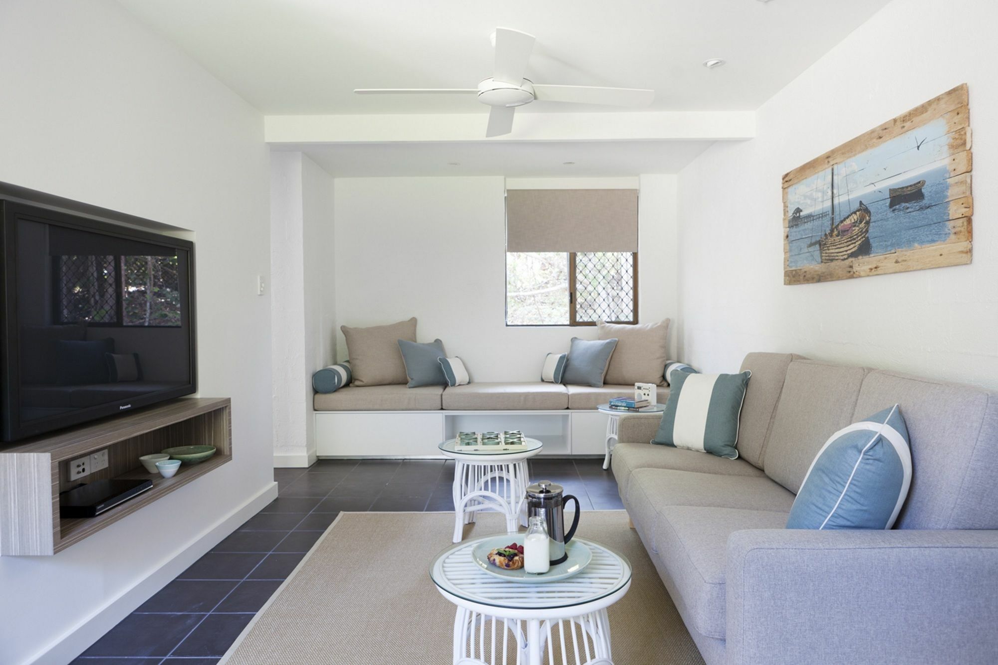 Bayshore Bungalows 바이런베이 외부 사진