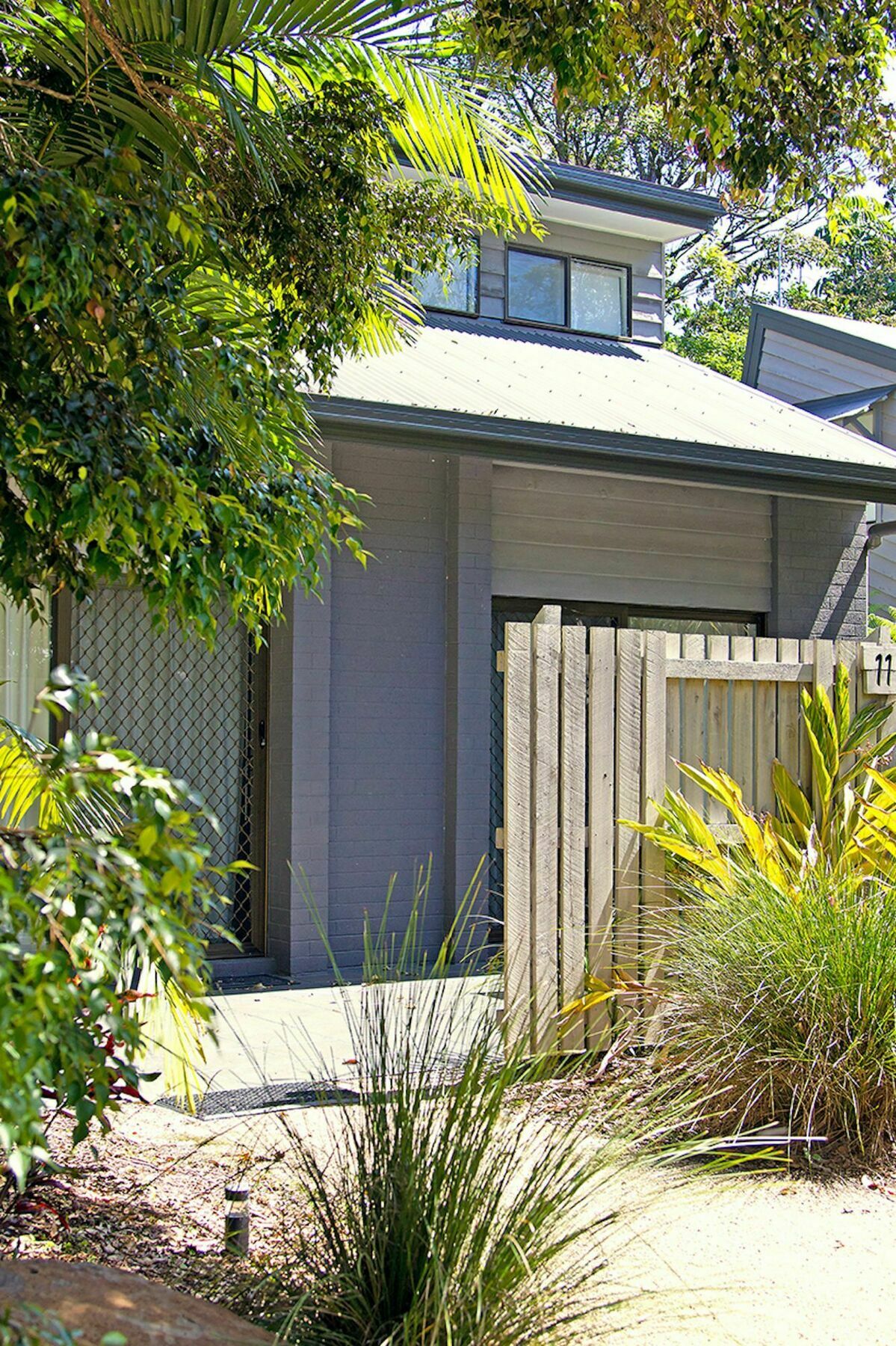 Bayshore Bungalows 바이런베이 외부 사진