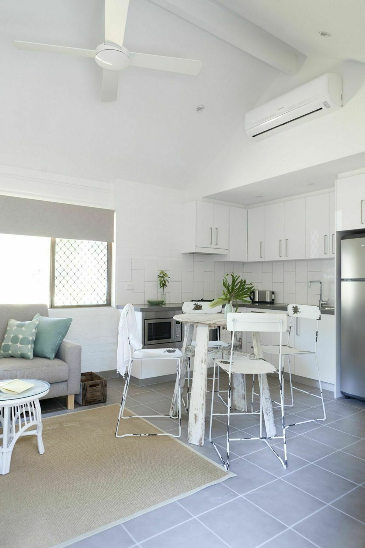 Bayshore Bungalows 바이런베이 외부 사진
