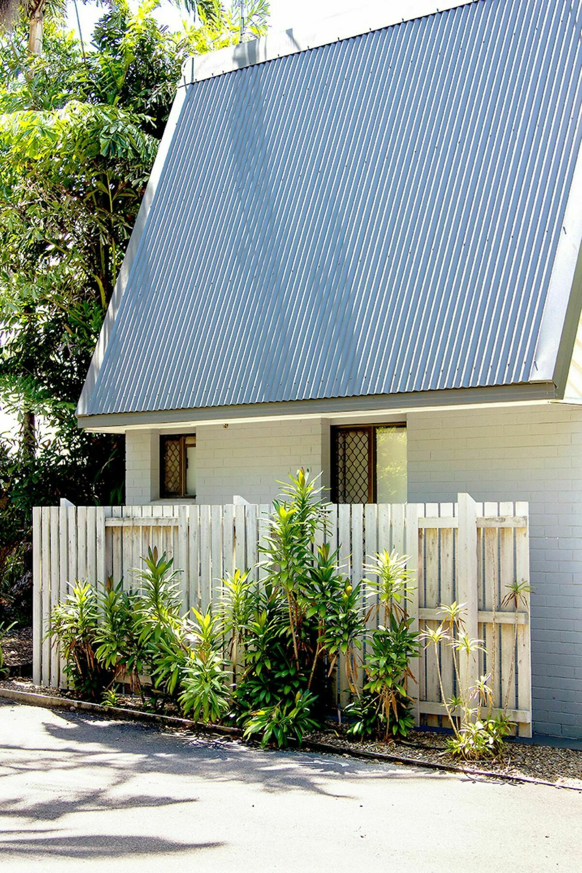 Bayshore Bungalows 바이런베이 외부 사진